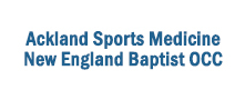 Ackland Sports Medicine - New England Baptist OCC