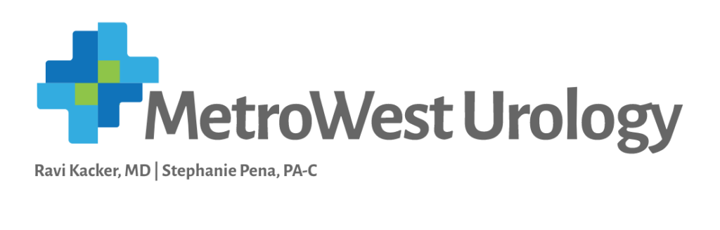 Metrowest Urologic Associates, PV