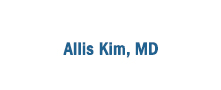 Allis Kim, MD