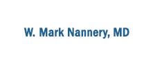 W. Mark Nannery, MD