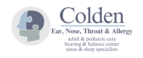 Colden Ear, Nose, Throat & Allergy